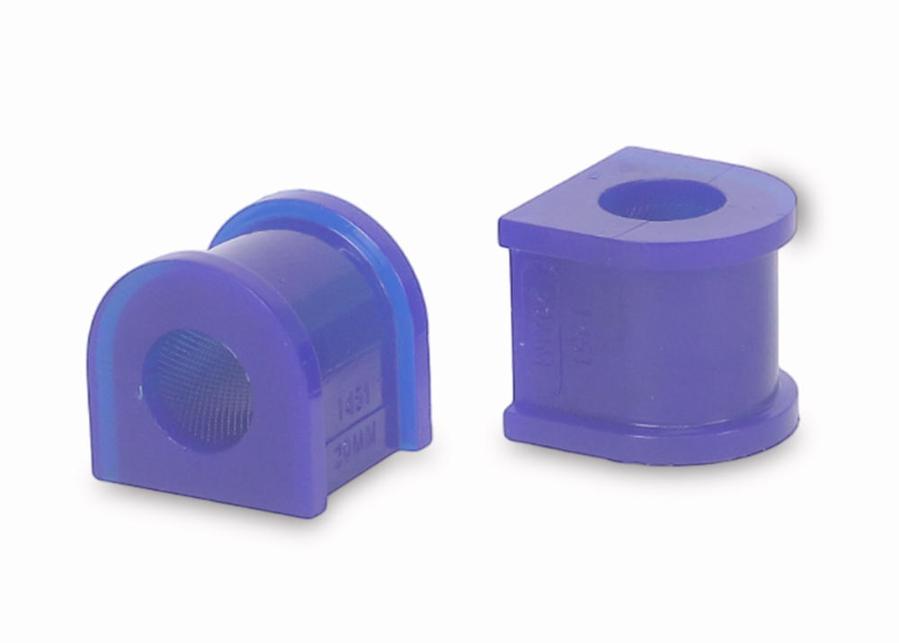 Sway Bar Mount Bush Kit