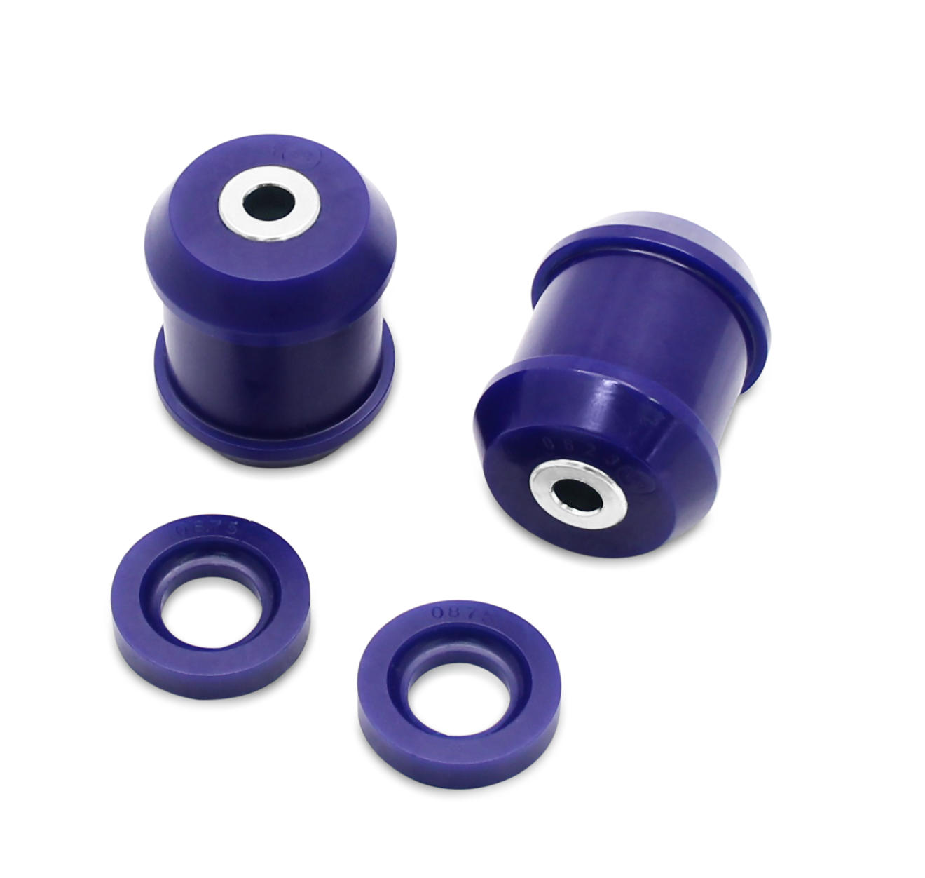 Rear Trailing Arm Lower-Front Bush Kit to suit Ford Falcon & Fairlane 1988-2002