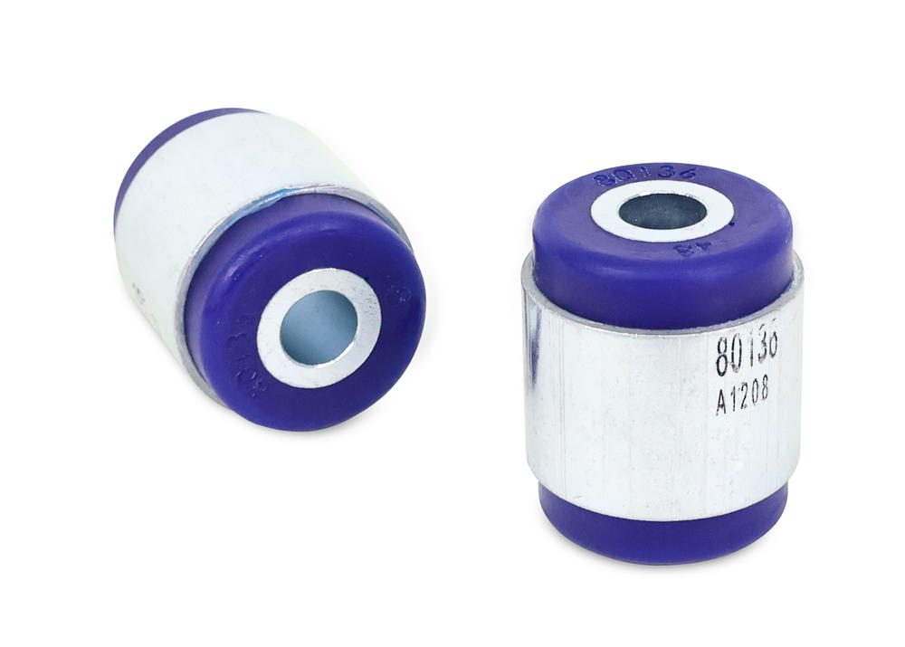 Rear Control Arm Upper - Inner Bushing Kit to Suit Various Toyota and Lexus models