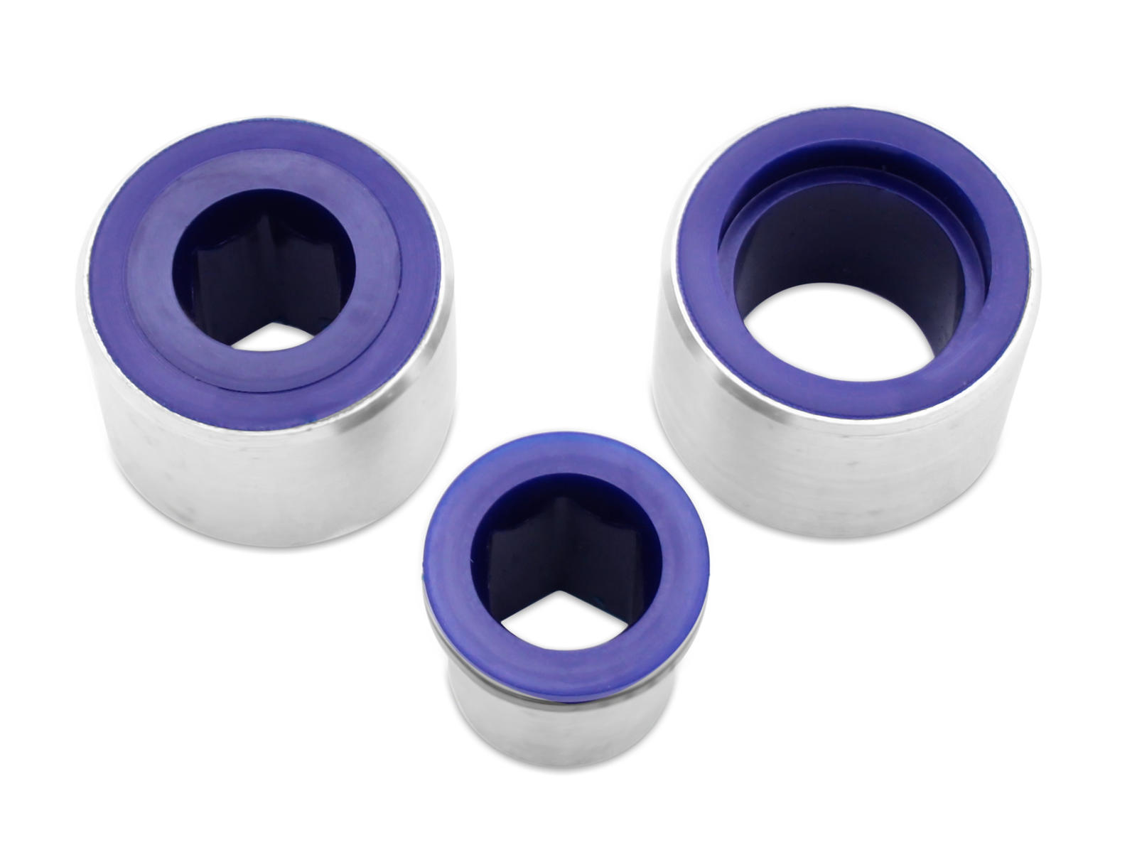Rear Control Arm Bush Kit to suit Holden VE, VF & WN