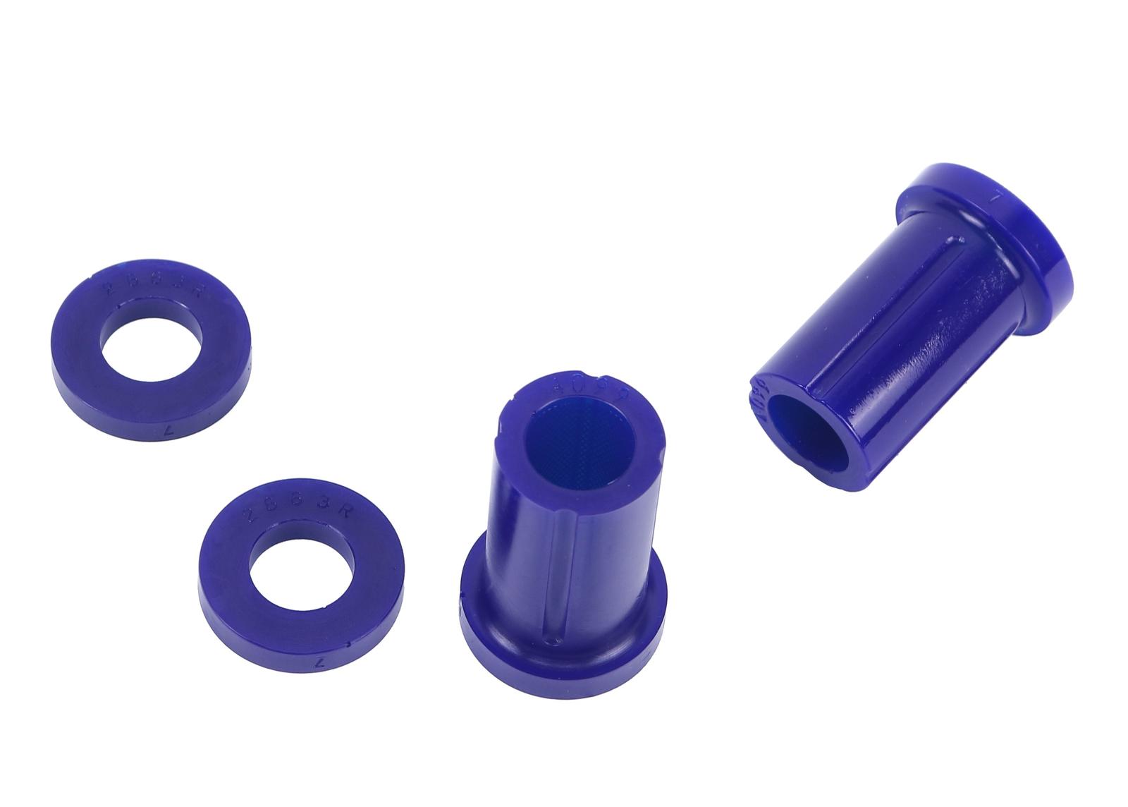 Front Control Arm Lower Inner Front Bush Kit to suit Toyota & Lexus