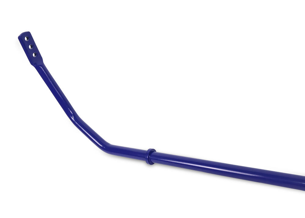 24mm 3 Point Adjustable Front Sway Bar to suit Suzuki Swift 05-10