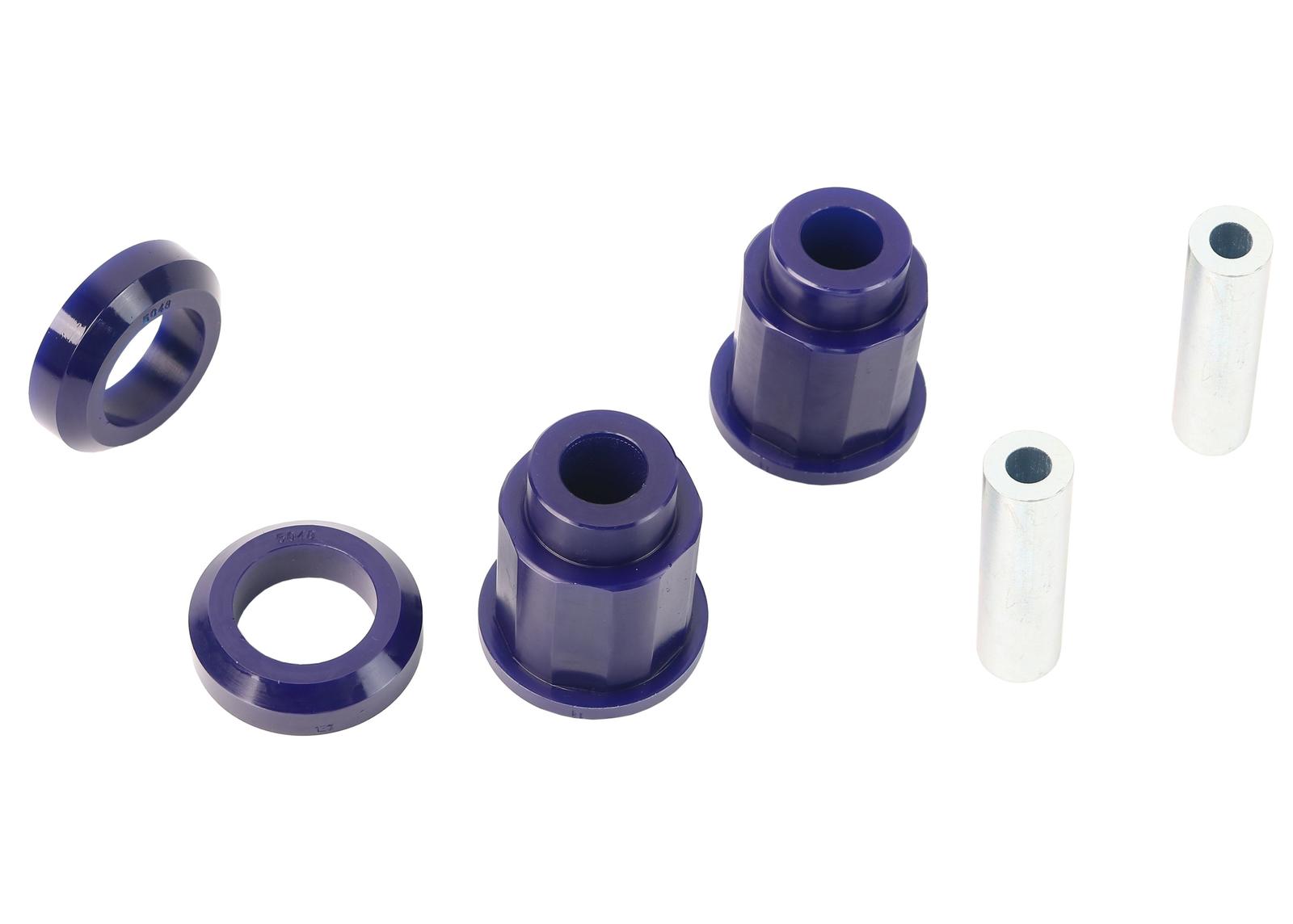 Rear Subframe Bush Kit - Front Position to suit Ford Falcon/Fairlane AU