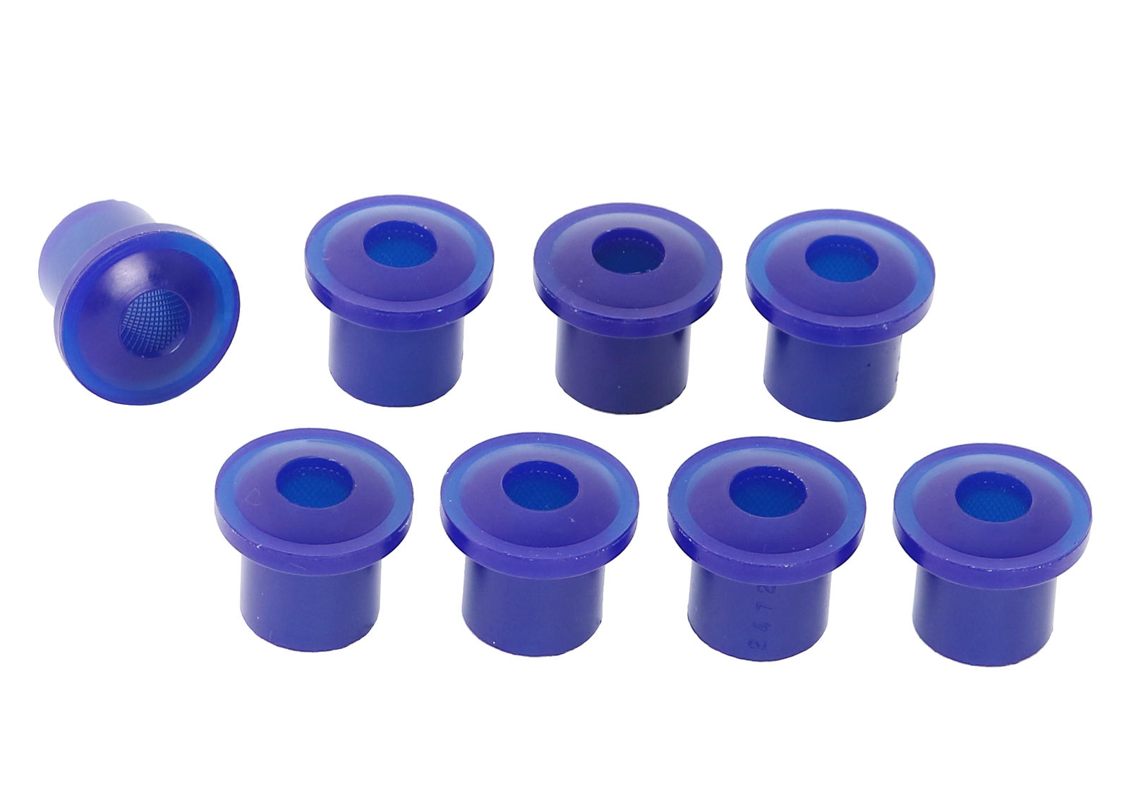 Spring Rear Bush Kit All