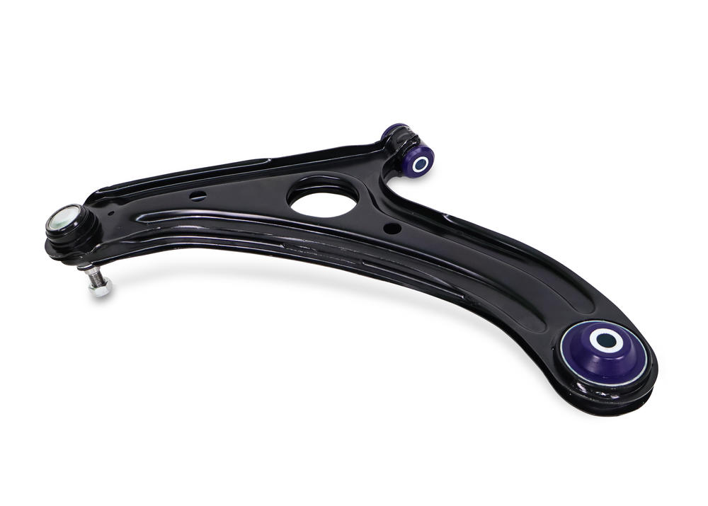 Front Control Arm Lower - Arm Assembly-Right to Suit Hyundai Getz TB