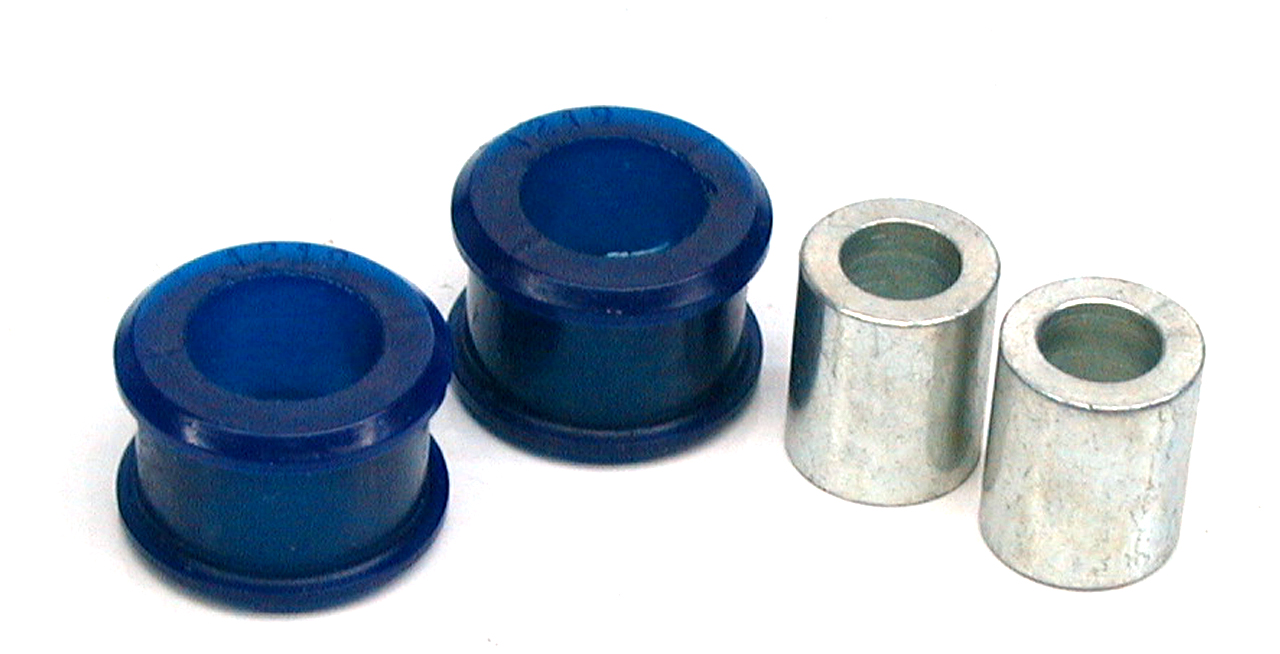Steering Rack & Pinion Inner Tie Rod ...Bush Kit Kit