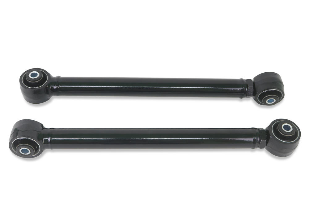 Rear Lower Off Car Adjustable Trailing Arm Kit to suit Jeep Wrangler JK 2007-2018