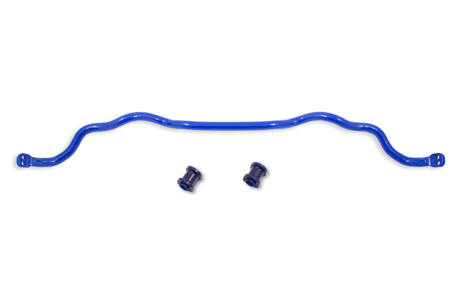 26mm Heavy Duty 2 Position Blade Adjustable Front Sway Bar Kit