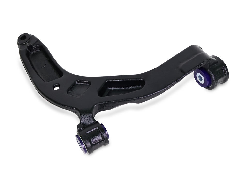 Front Control Arm Lower - Arm Assembly-Left to Suit VW Transporter T5, T6