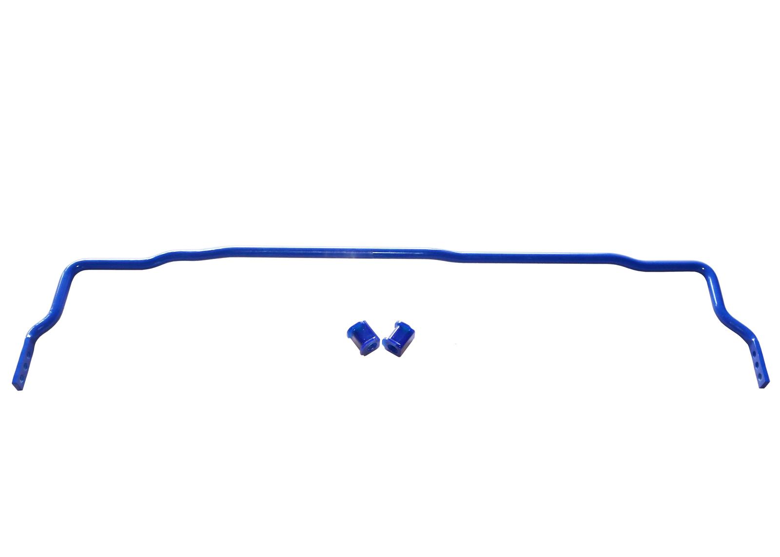 Roll Control Sway Bar