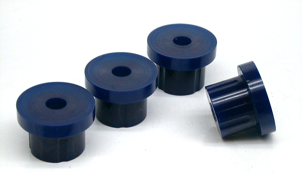 Spring Front Eye Bush Kit
