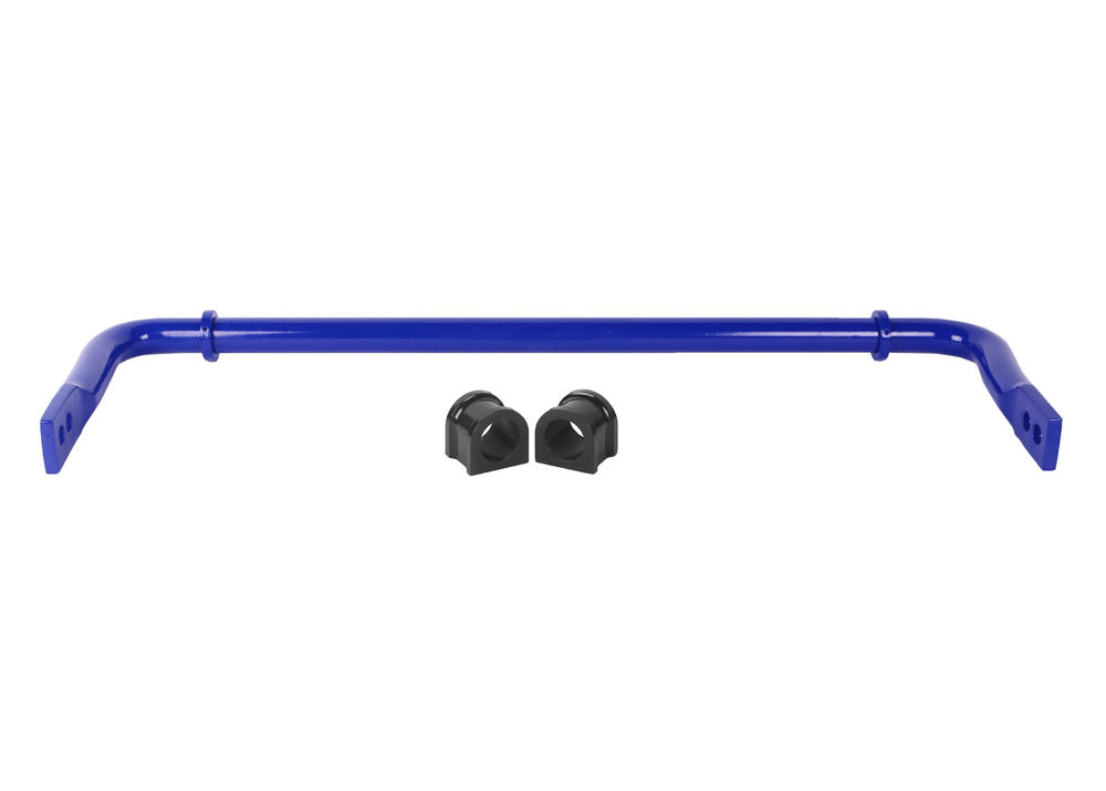 27mm Heavy Duty 2 Position Blade Adjustable Rear Sway Bar Kit
