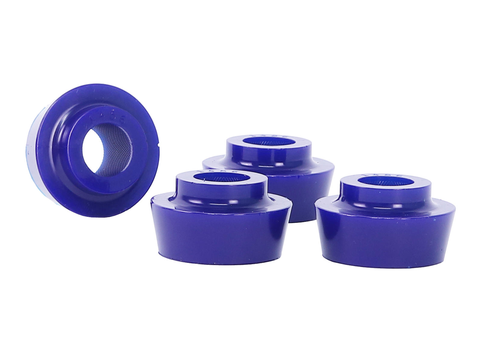 Trailing Arm To Chassis Mount Bush Kit