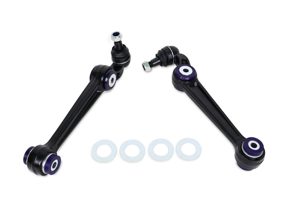 Front Lower Control Arm Front Kit including Ball Joints to suit Mazda 6 GG, GY 2002-2007