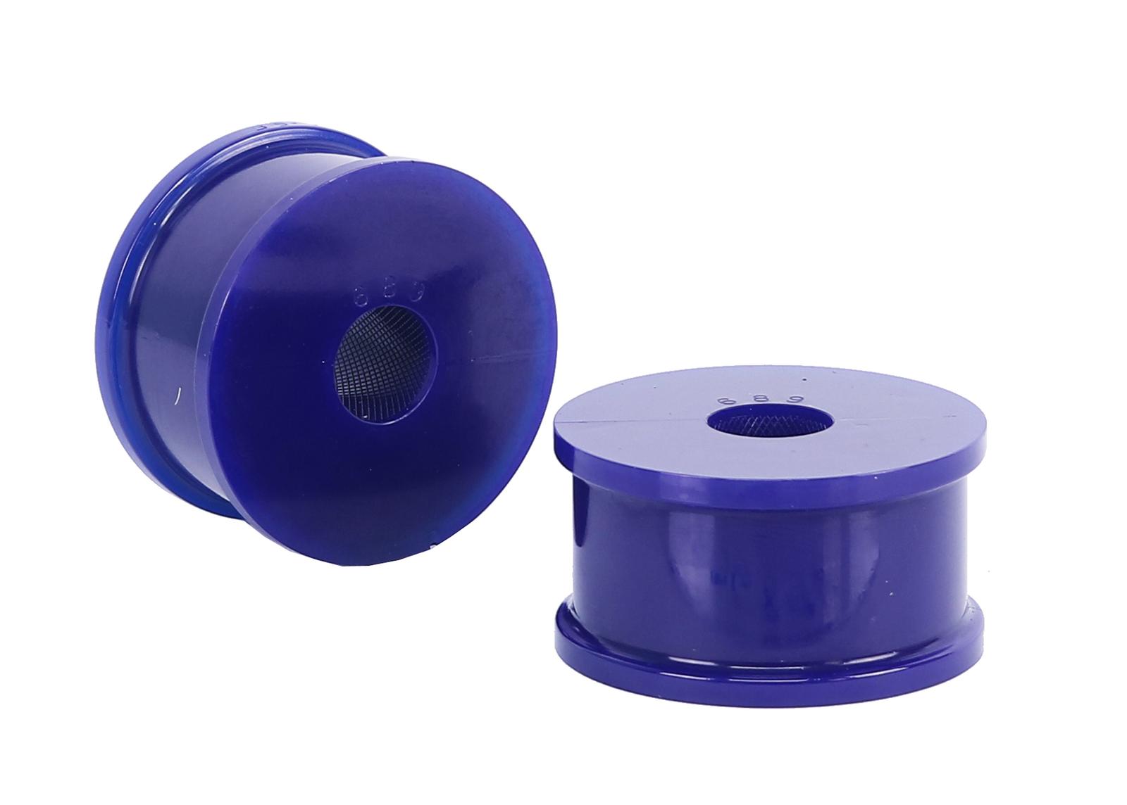 Control Arm Lower-Rear Bush Kit