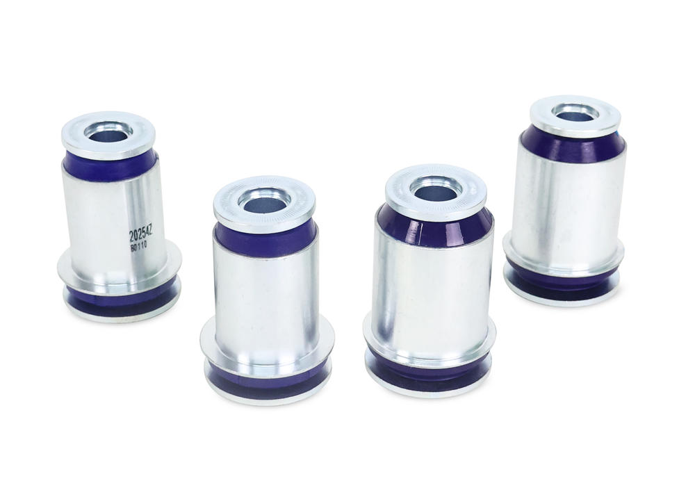 Front Control Arm Lower - Bushing Kit to Suit Toyota LandCruiser Prado 250 Series