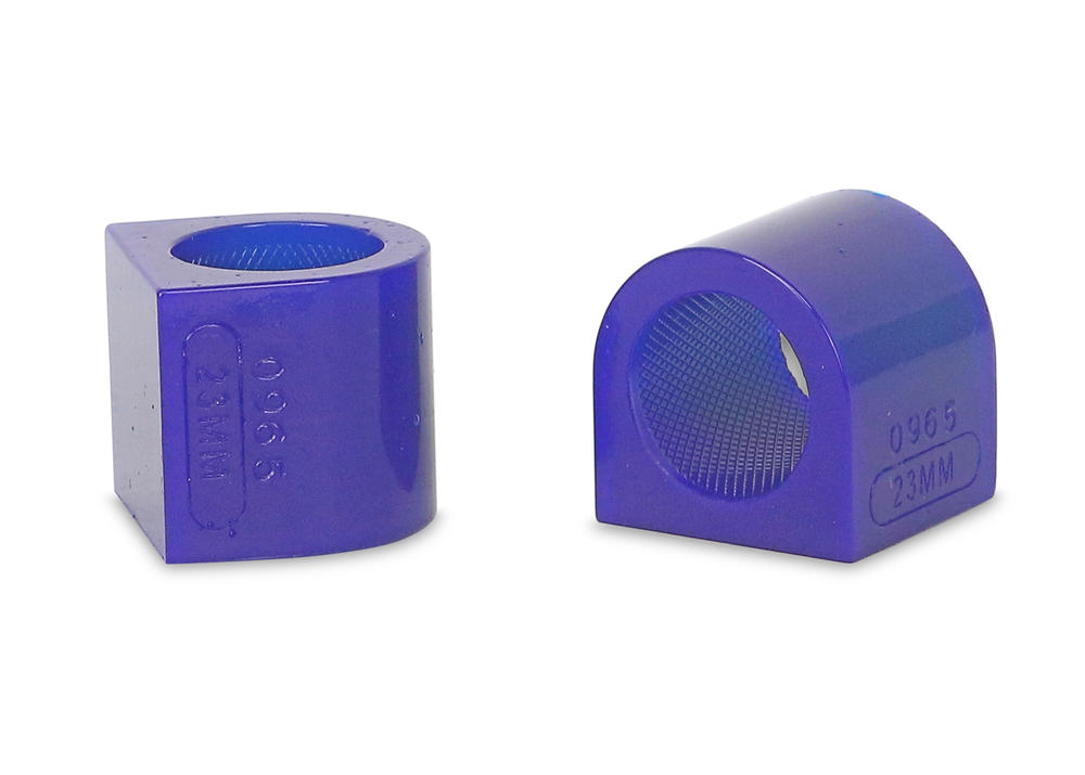 Sway Bar Mount Bush Kit