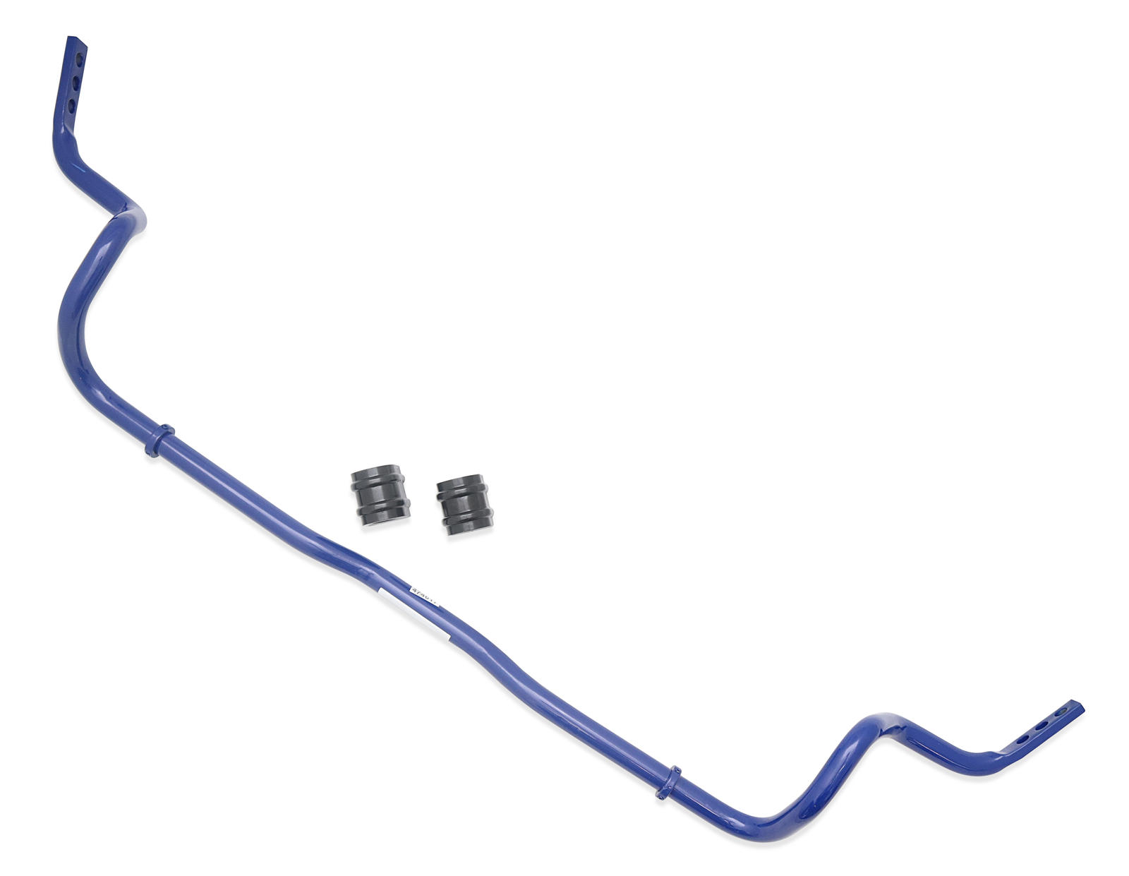 Front 22mm Heavy Duty 3 Point Adjustable Sway Bar to suit Hyundai i20 N 2021-on BC3