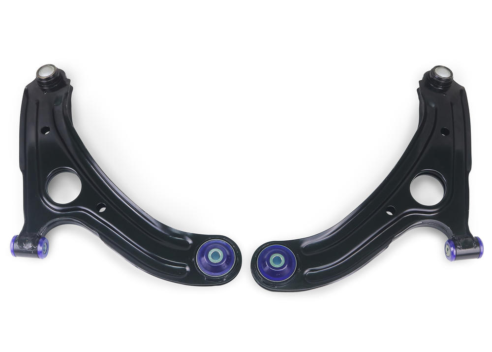 Front Lower Control Arm Kit including Ball Joints to suit Hyundai Getz 2002-2010 TB