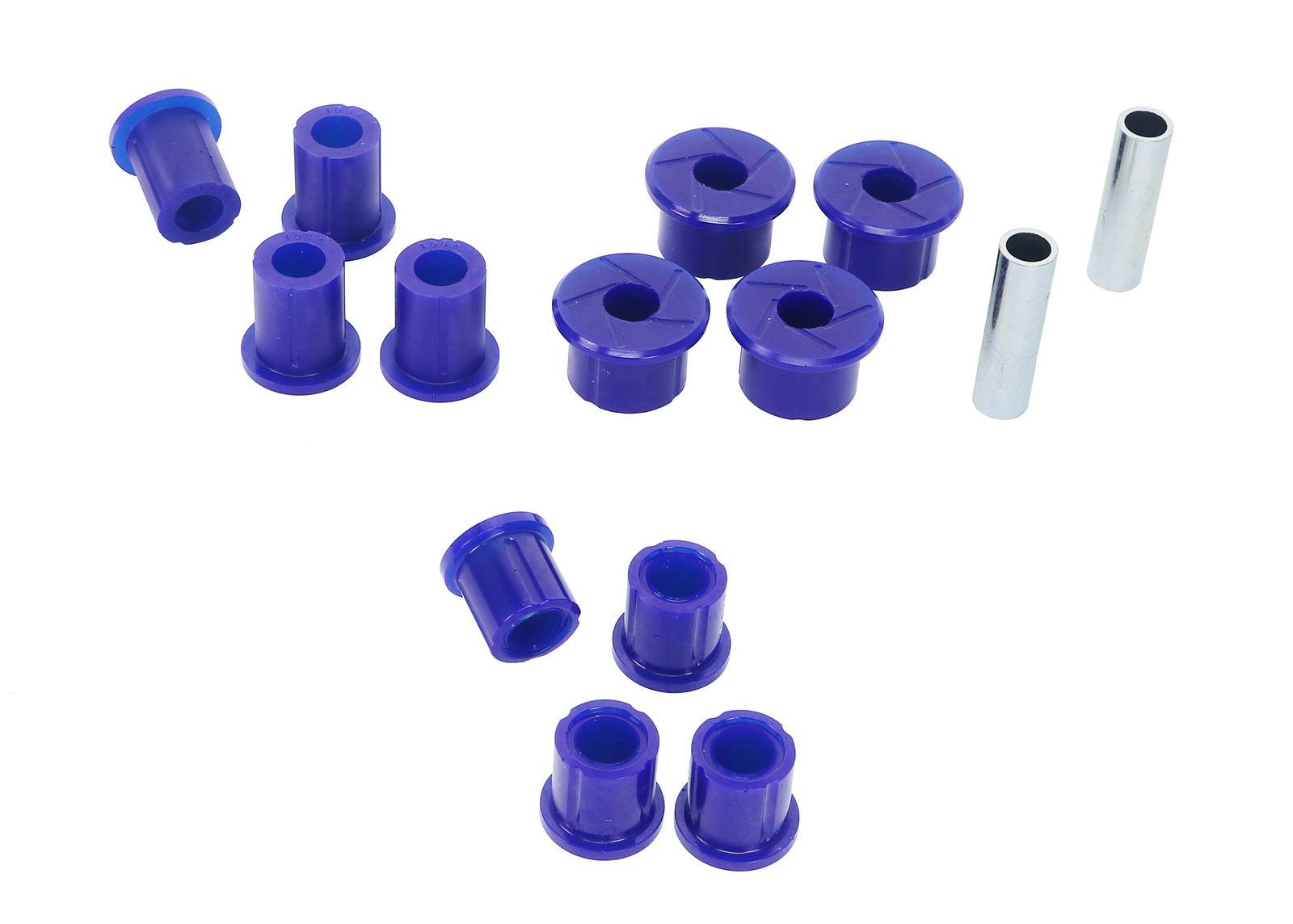 Leaf Spring Bush Kit