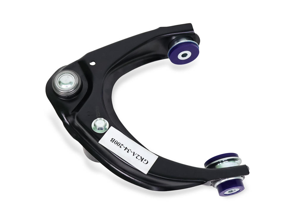 Front Control Arm Upper - Arm Assembly-Right to Suit Mazda 6 GG, GY 2002-2007