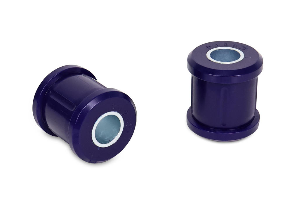 Rear Trailing Arm Upper - Bushing Kit to suit Land Rover Heavy Duty