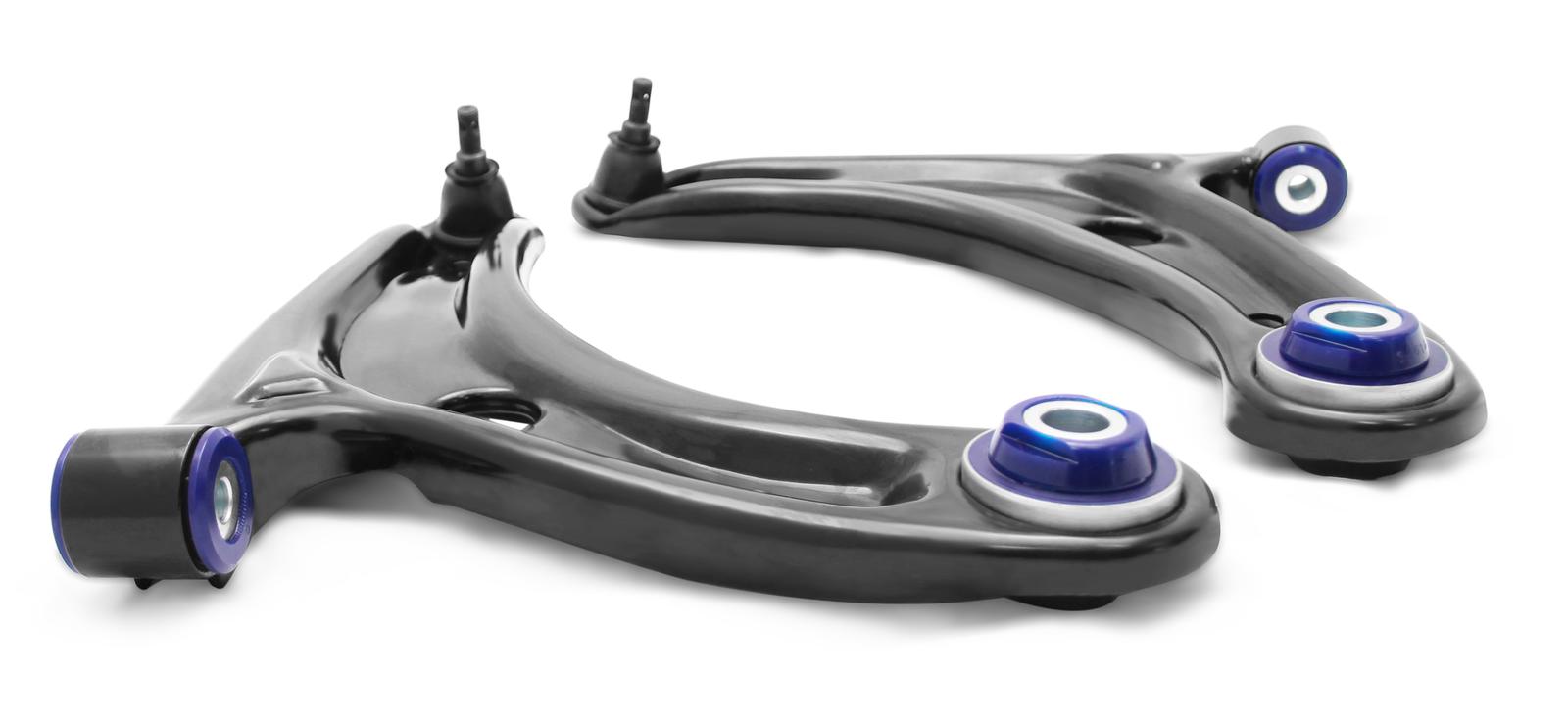 Front Lower Control Arm Kit including Ball Joints to suit Honda Jazz GD 2002-2008