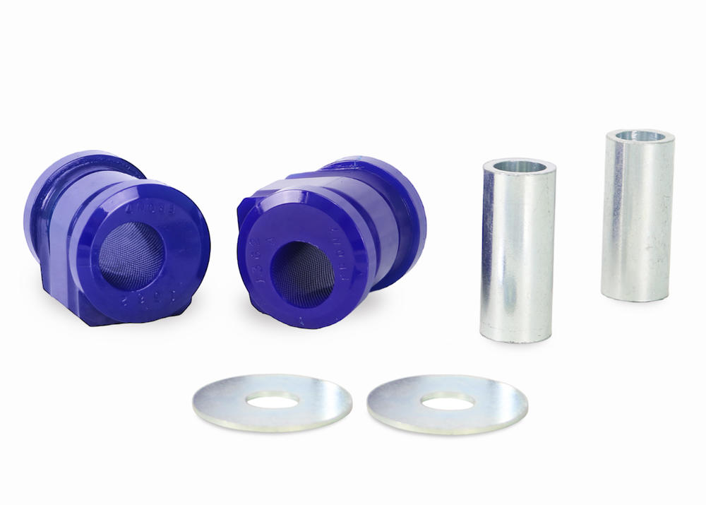 Control Arm Lower-Rear Bush Kit