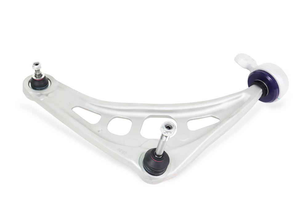 Front Control Arm Lower - Arm Assembly-Right to Suit BMW 3 Series E46 and Z4 E85, E86 (Excl M3)
