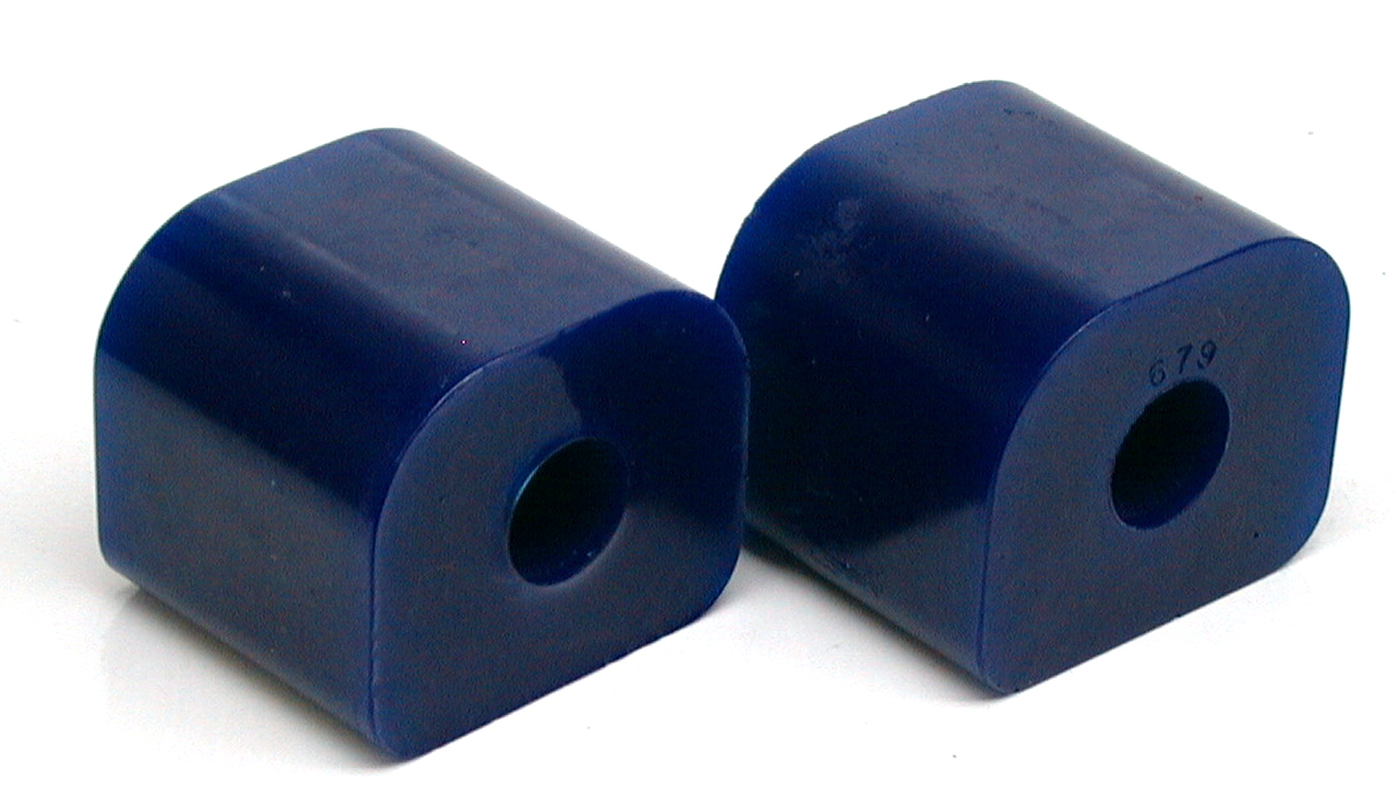 Control Arm Lower-Rear Bush Kit