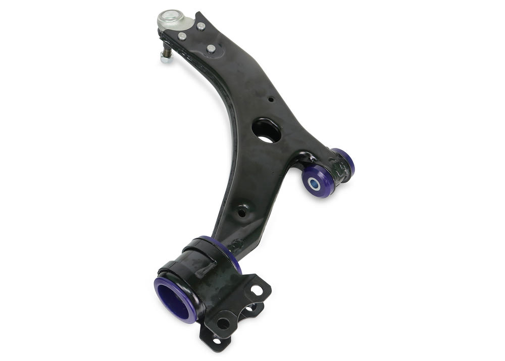 Front Control Arm Lower - Arm Assembly-Right to Suit Ford Focus, Volvo C30, C70, S40 & V50