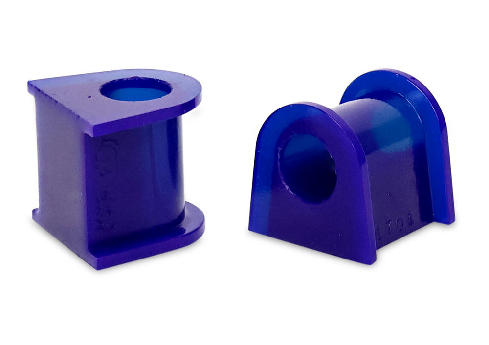 Sway Bar Mount Bush Kit