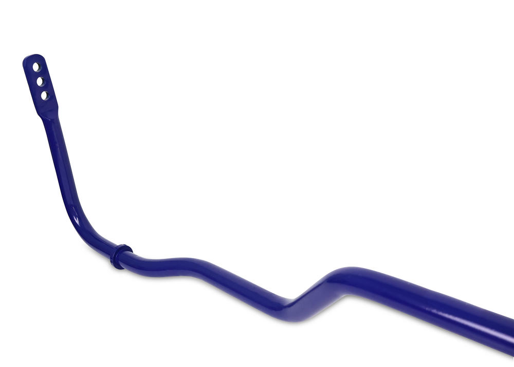 Sway Bar - 24mm 3 Point Adjustable to Suit Jeep Gladiator