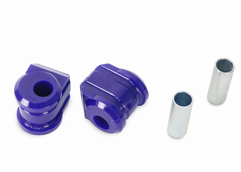 Control Arm Lower-Rear Bush Kit