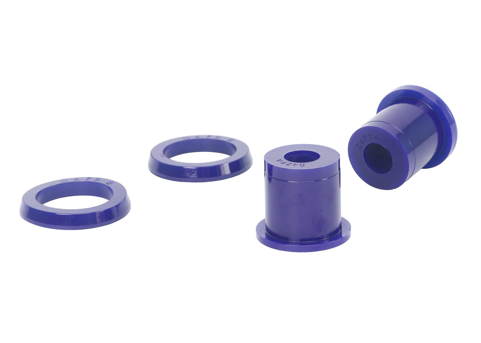 Front Control Arm Inner Bush Kit to suit Ford Bronco & F-Series