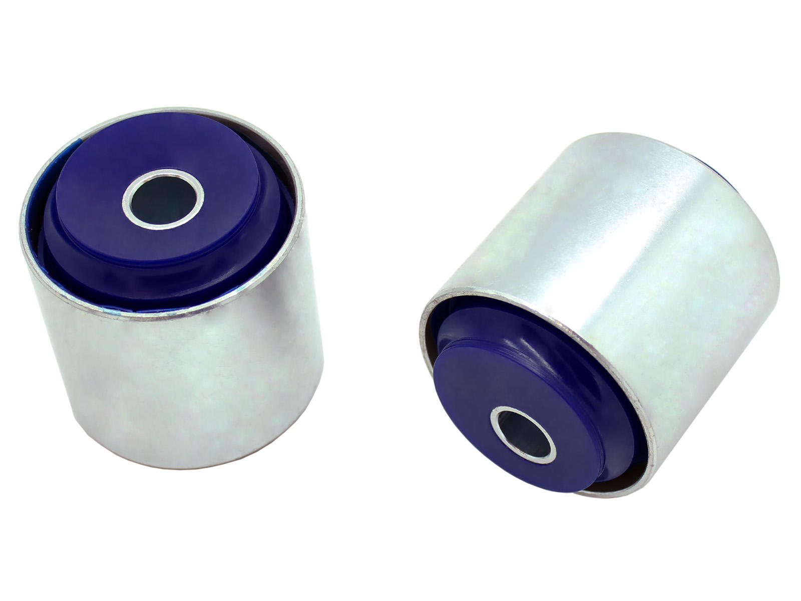 Strut Bar To Chassis Mount Bush Kit