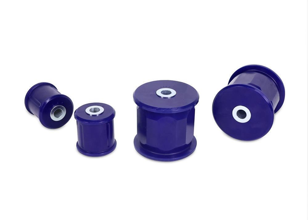 Rear Trailing Arm Upper-Front & Rear Bush Kit to suit Nissan Elgrand 1995-2002 - E50