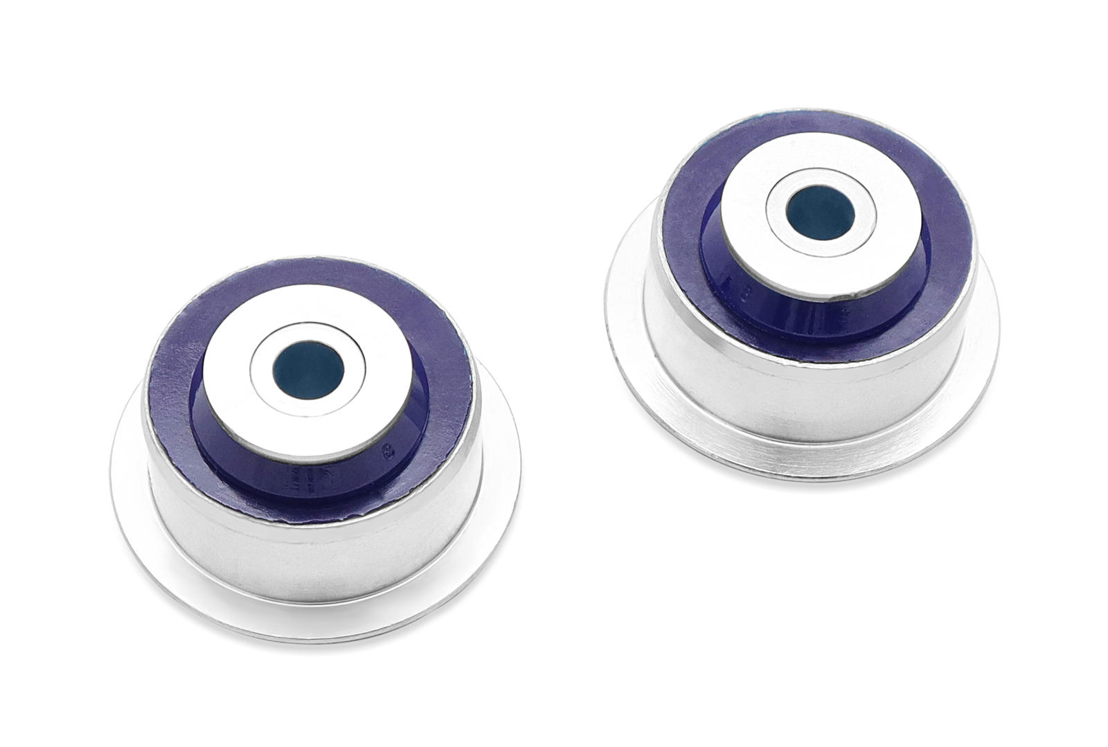 Front Control Arm Lower-Rear Double Offset Bush Kit to suit VAG MQB Platform Vehicles with Alloy Subframe