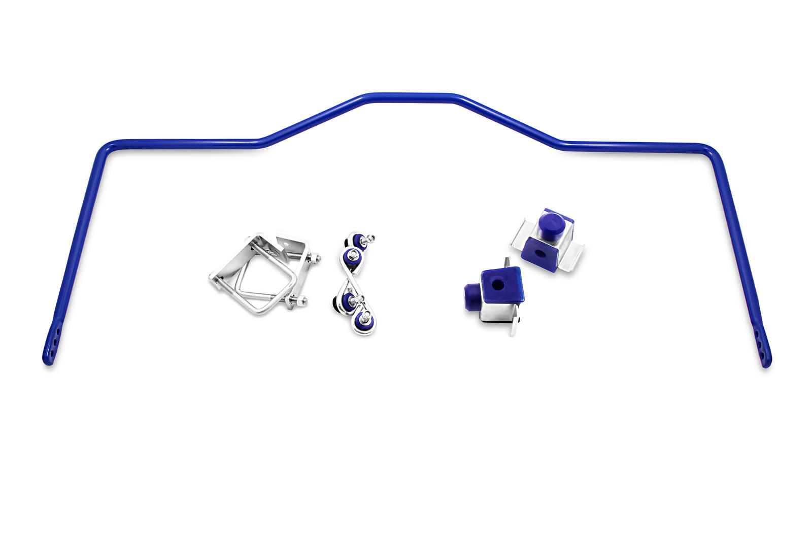 20mm Heavy Duty 3 Position Blade Adjustable Rear Sway Bar Kit