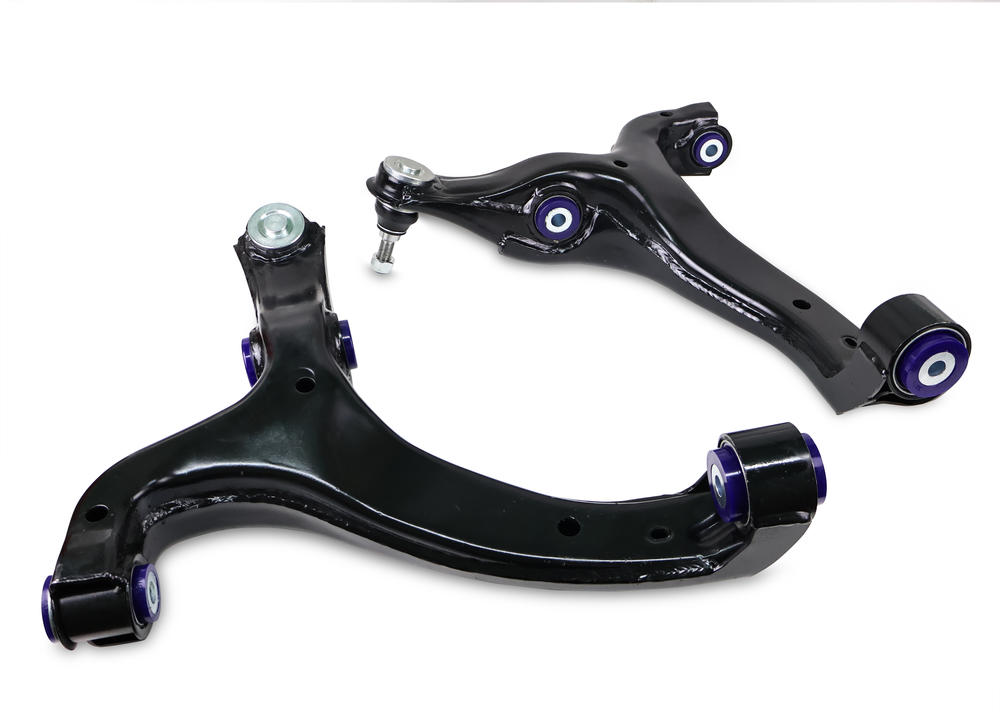 Front Lower Standard Control Arm Kit to suit VW Amarok 2H