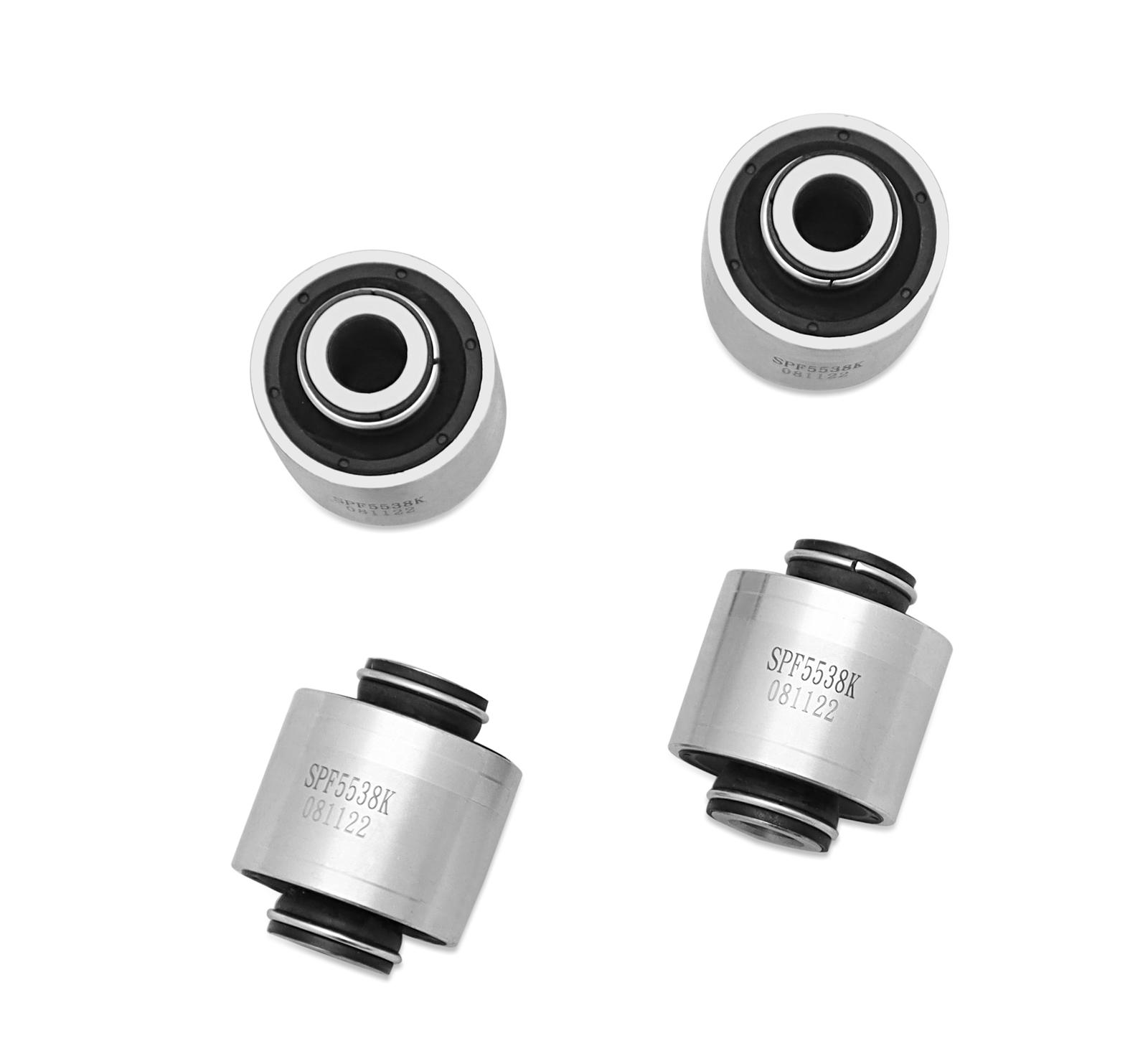 Rear Control Arm Front Upper & Lower Outer Hyme Joint Kit to suit Mazda MX-5 ND