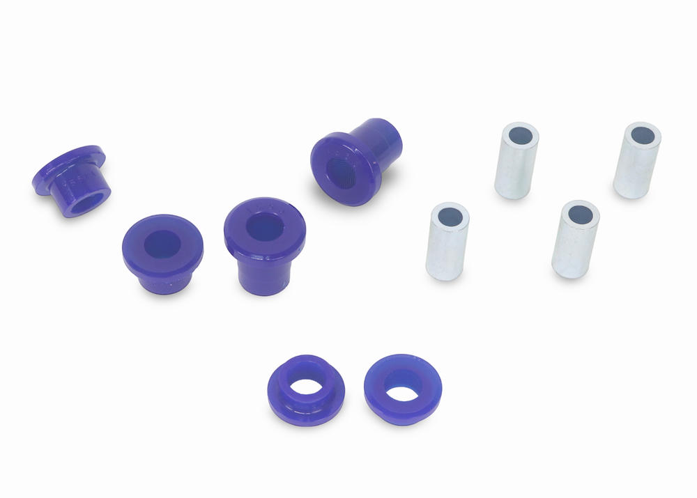 Control Arm Upper-Front & Rear Bush Kit