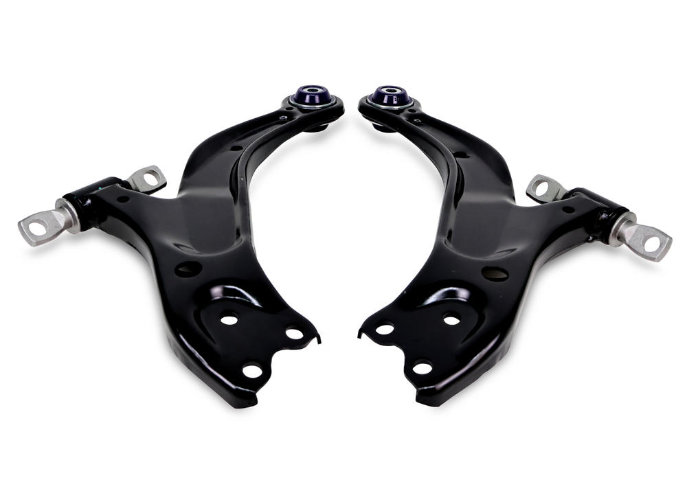 Front Lower Control Arm Kit excluding Ball Joints to suit Toyota Camry 2002-2006