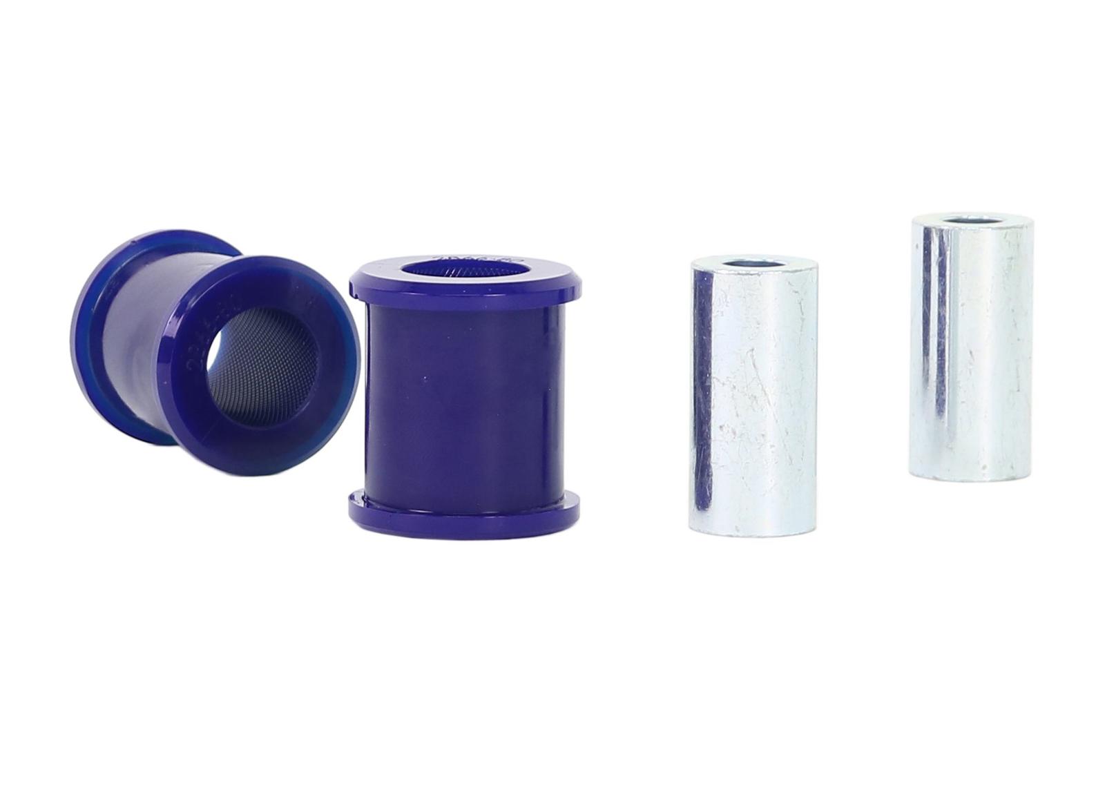 Control Arm Lower-Outer Bush Kit