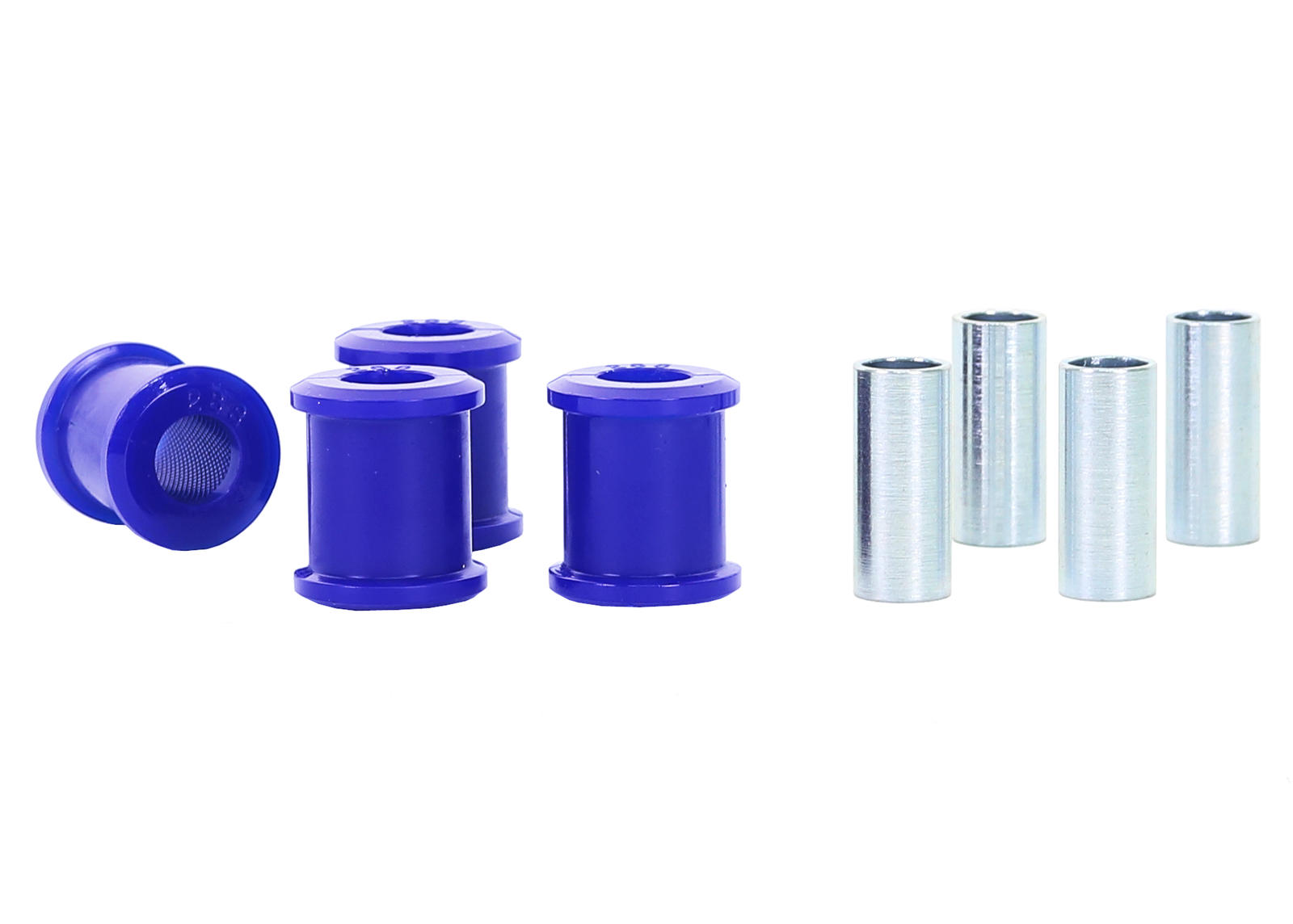 Control Arm Bush Kit to suit Triumph, TVR & Reliant