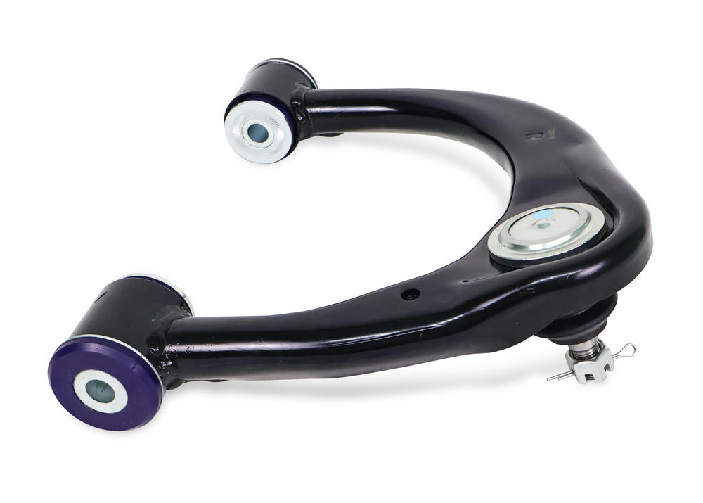 Front Control Arm Upper - Arm Assembly-Right to Suit Toyota Prado, FJ Cruiser and 4 Runner