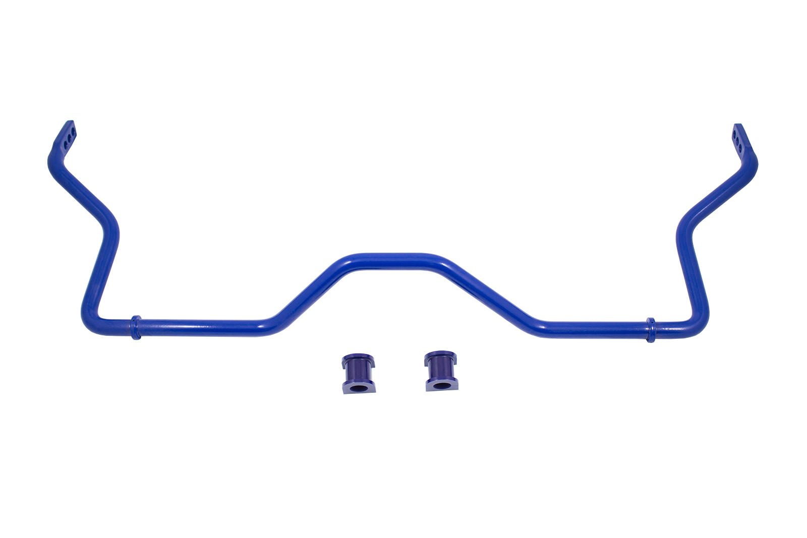 24mm Heavy Duty 3 Position Blade Adjustable Rear 4x4 Sway Bar Kit