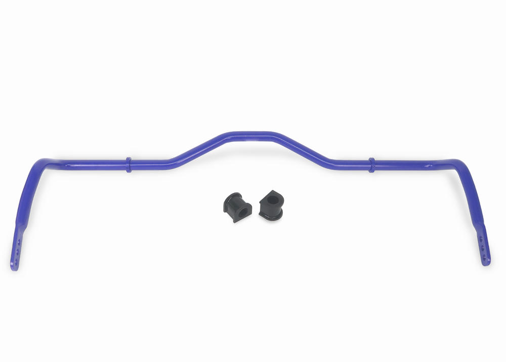 Rear 24mm Heavy Duty 3 Point Adjustable Sway Bar to suit GWM Tank 300 2022-on