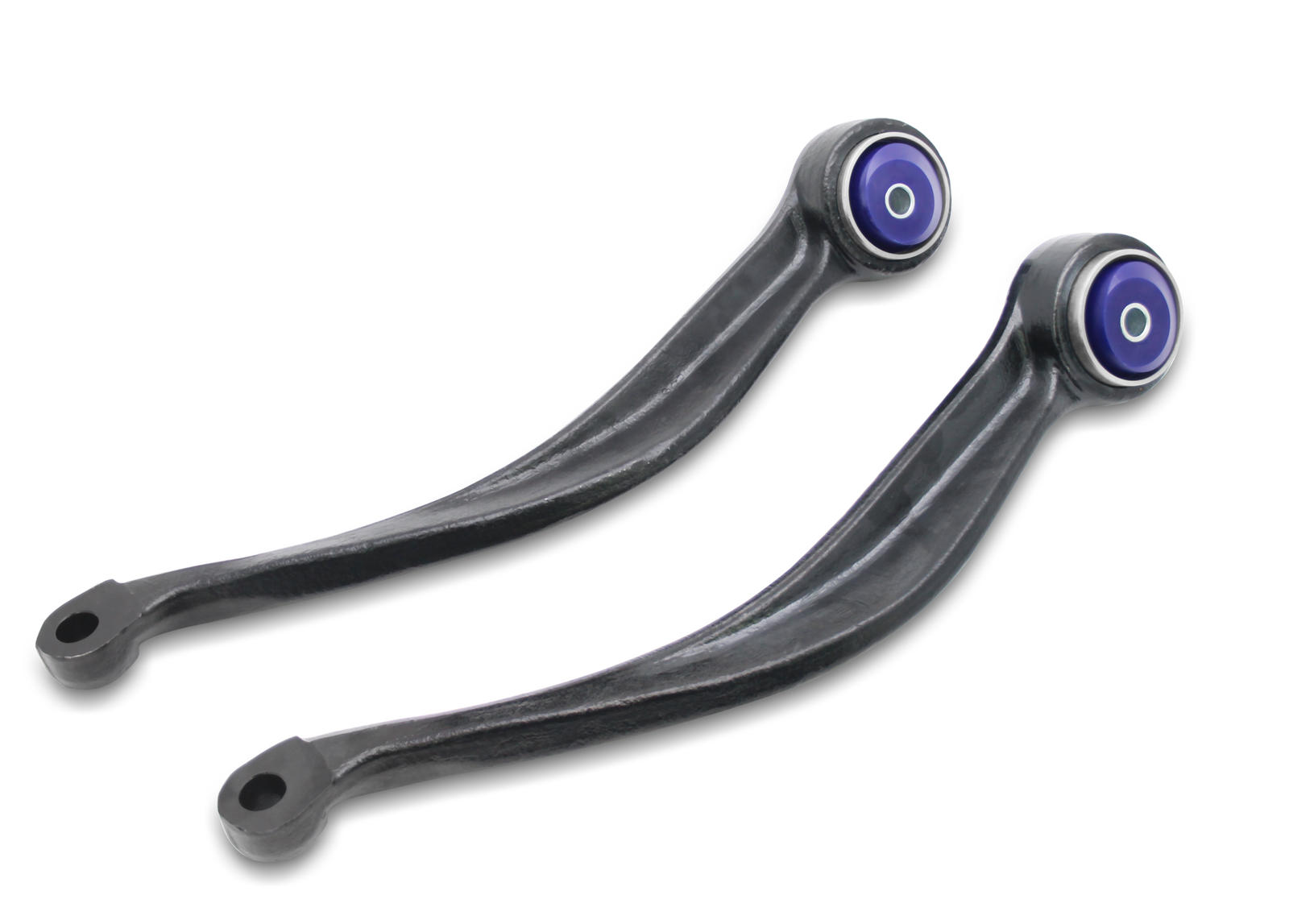 Front Radius Arm Assembly Kit exluding Ball Joints to suit Ford Territory to 04/2009