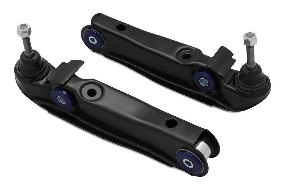 Front Lower Control Arm Kit including Ball Joints to suit Holden, HSV & Toyota